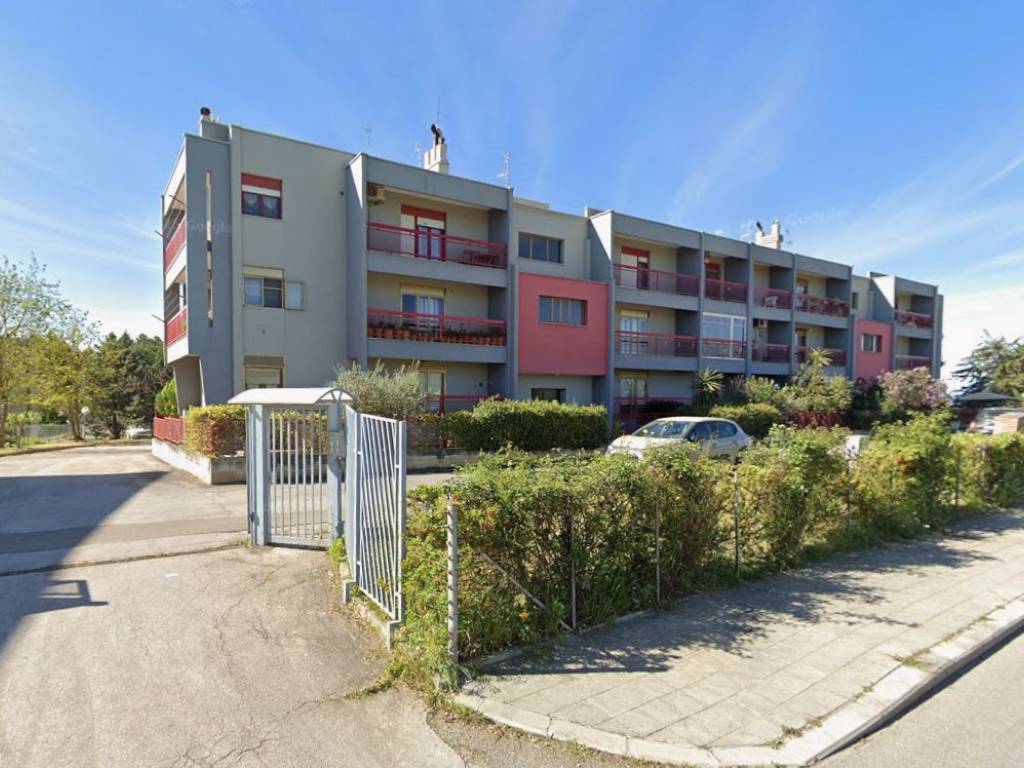 Appartamento a Matera in Via dei Dauni, 3 - Foto 2