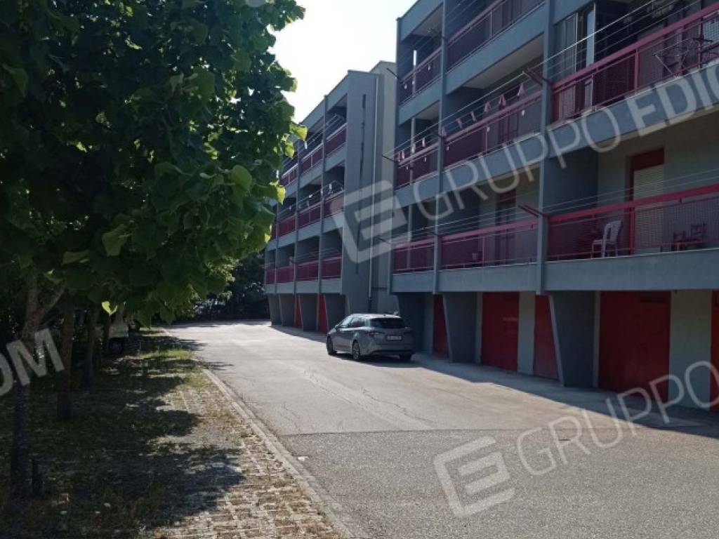 Appartamento a Matera in Via dei Dauni, 3 - Foto 3