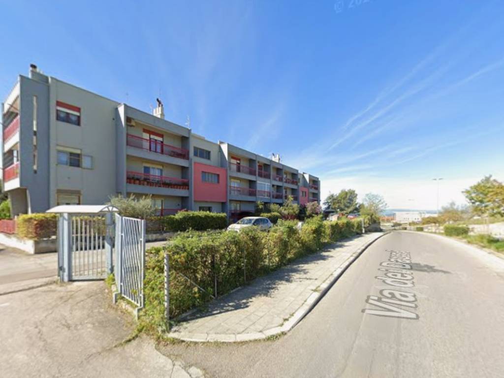 Appartamento a Matera in Via dei Dauni, 3 - Foto 5