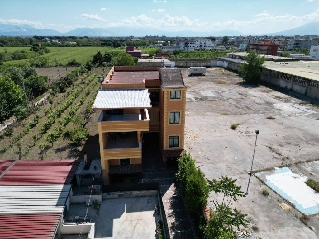 Appartamento a Aversa in VIA APPIA SUD, 15 - Foto 2