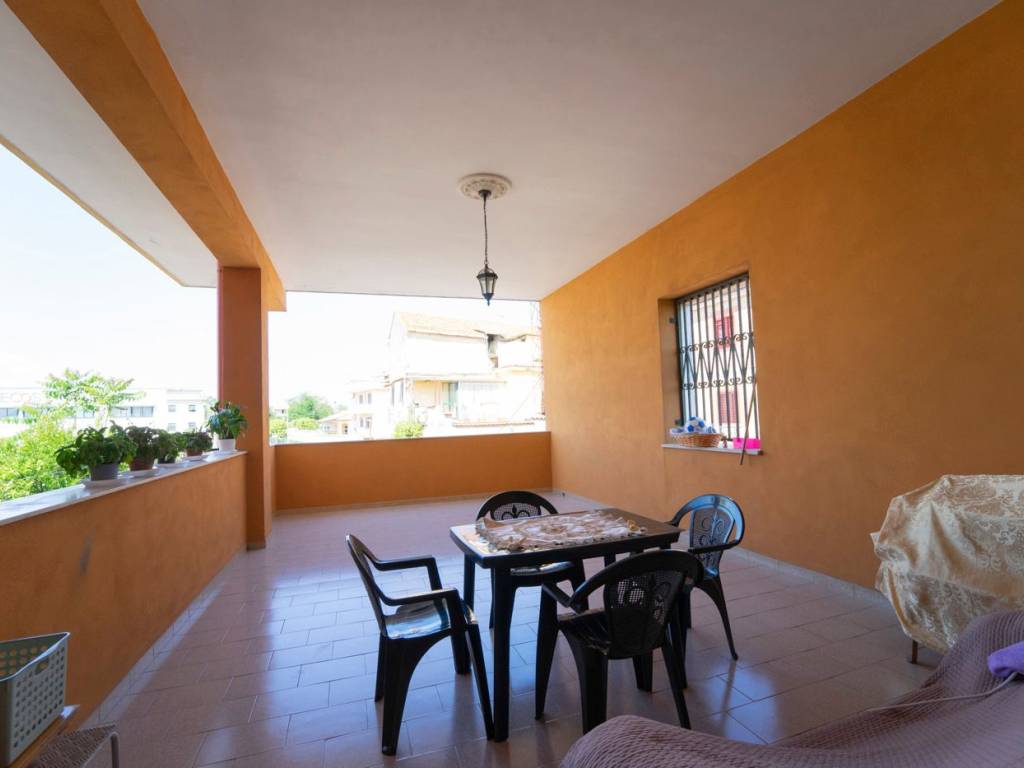 Appartamento a Aversa in VIA APPIA SUD, 15 - Foto 4