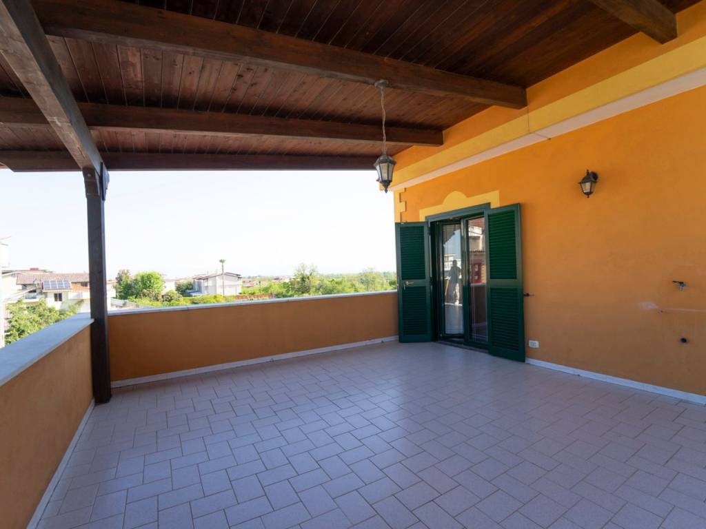 Appartamento a Aversa in VIA APPIA SUD, 15 - Foto 5