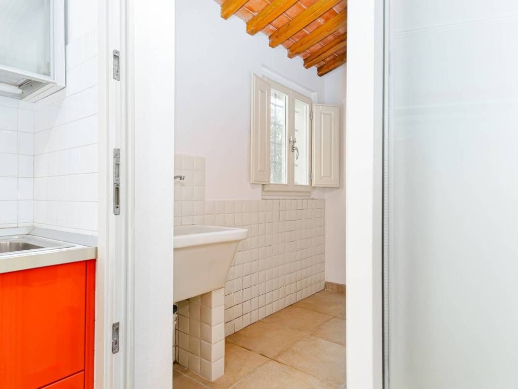 Casa indipendente a Montemurlo in Via Albiano, 5 - Foto 3