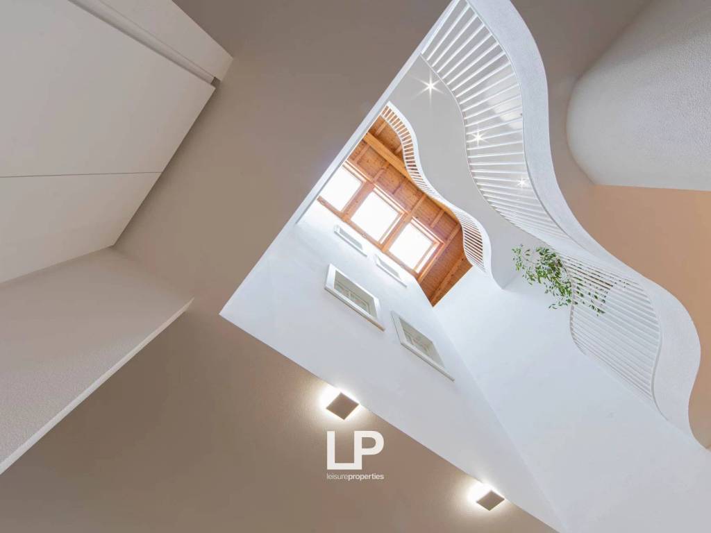 Casa indipendente a Arona in Vicolo Renò - Foto 4