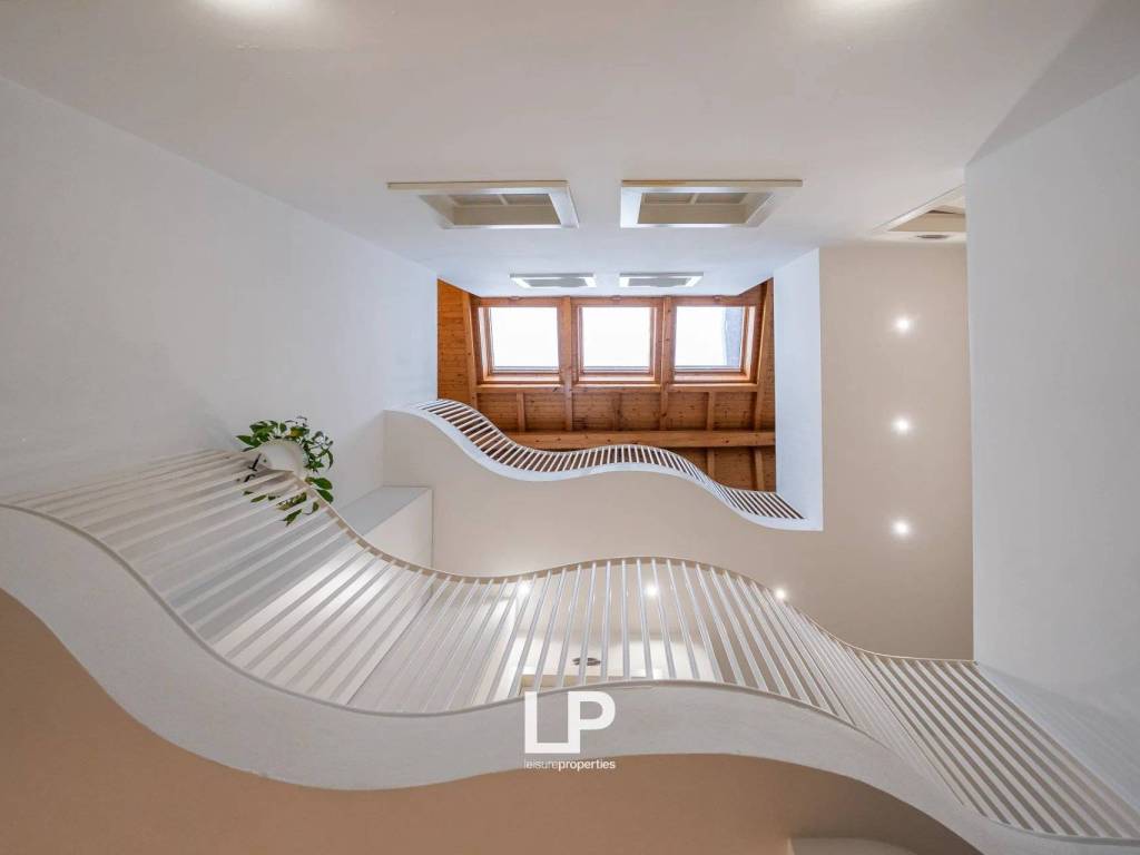 Casa indipendente a Arona in Vicolo Renò - Foto 5