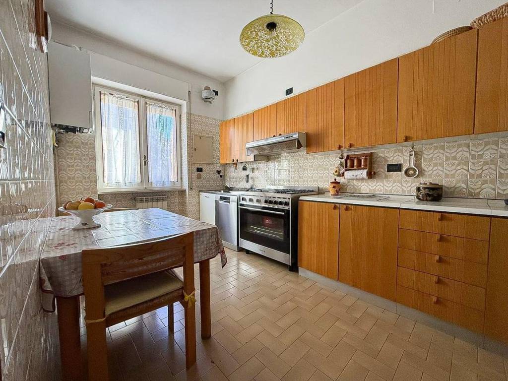 Appartamento a Chieti in Viale Unità d'Italia, 24 - Foto 3