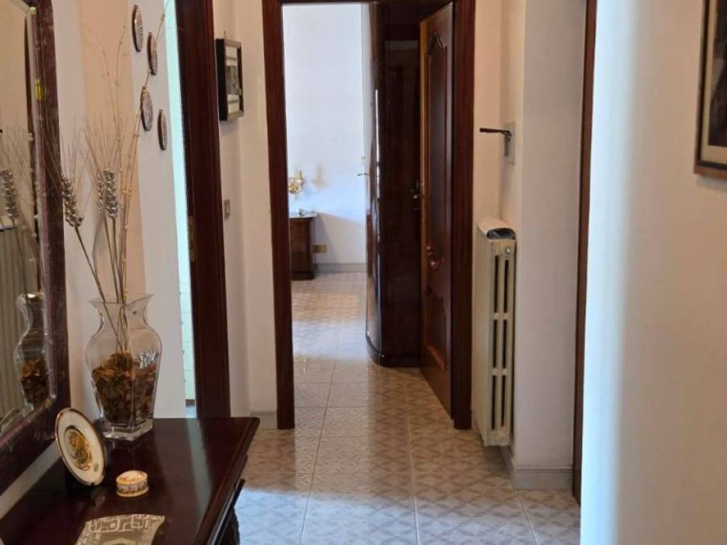 Appartamento a Volturara irpina in via Arduino Candela, 61 - Foto 5