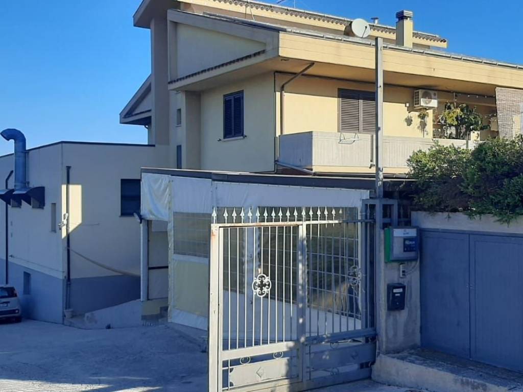 Casa indipendente a Cupello in Contrada Polercia - Foto 3