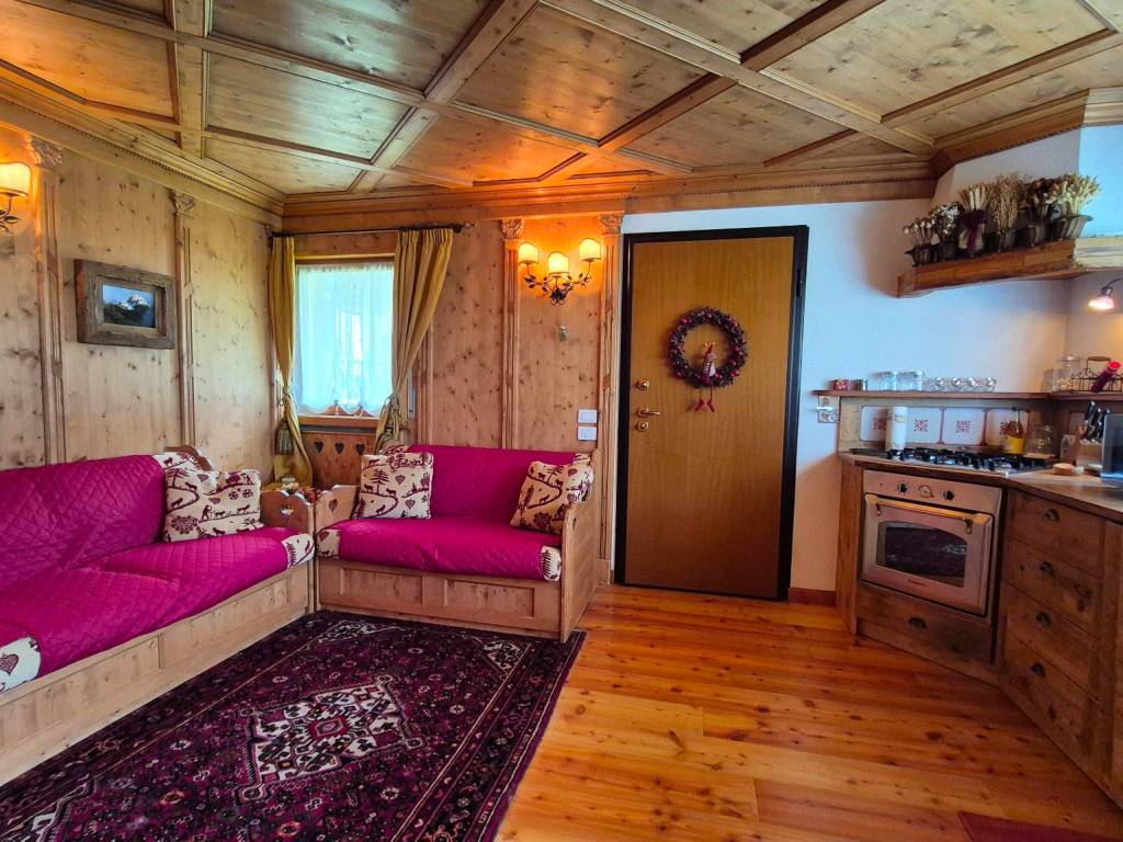 Appartamento a Borca di cadore - Foto 2