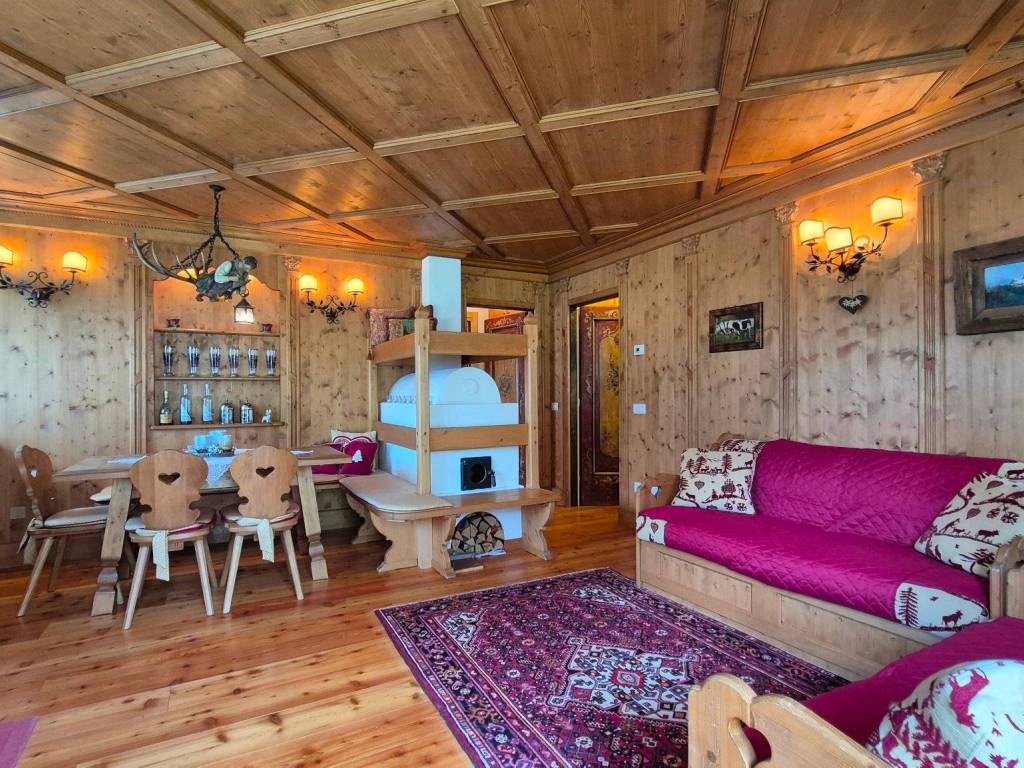 Appartamento a Borca di cadore - Foto 3