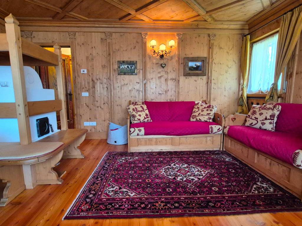 Appartamento a Borca di cadore - Foto 4