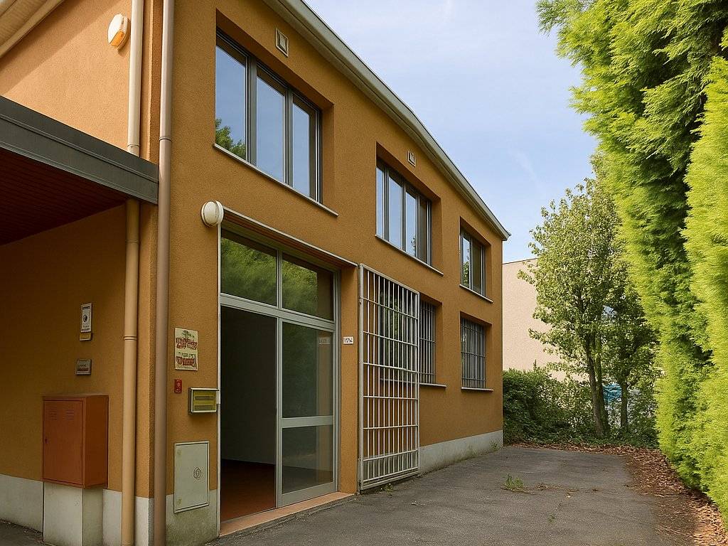 Palazzo / stabile a Bologna in Via Enrico Mattei - Foto 2