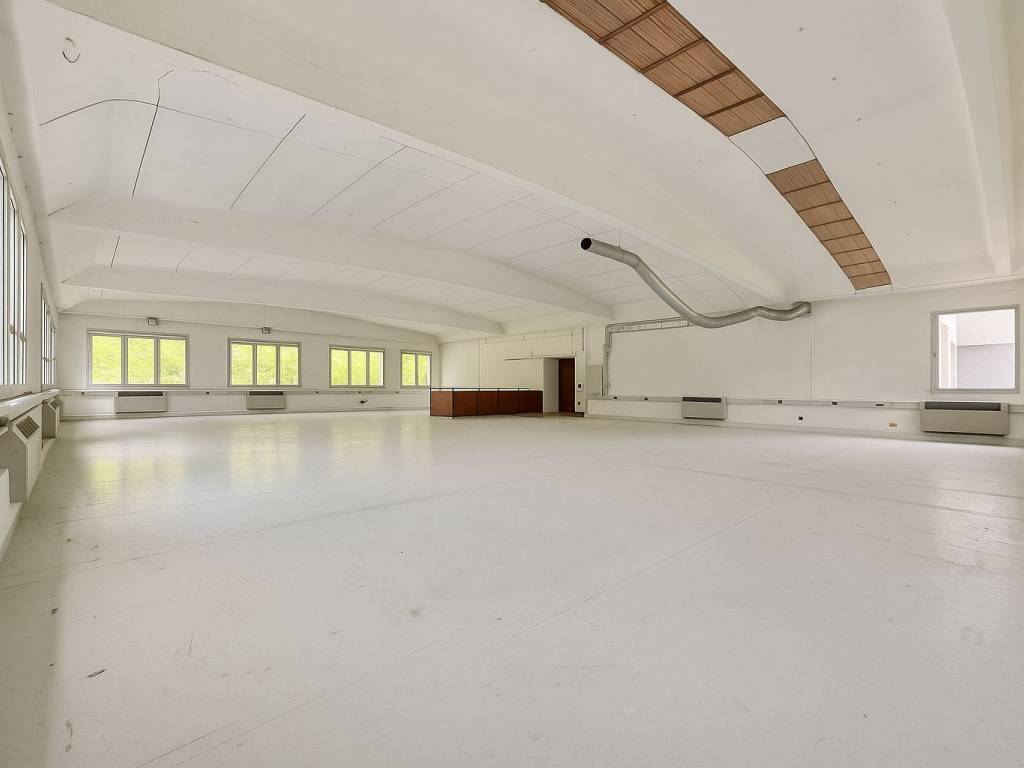 Palazzo / stabile a Bologna in Via Enrico Mattei - Foto 4