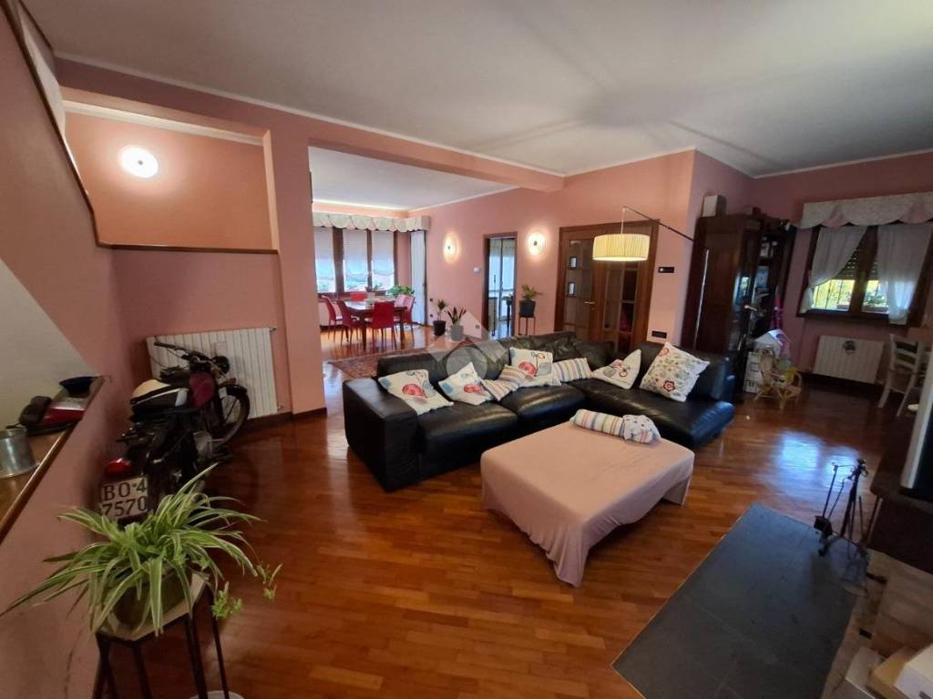 Villa a Castel guelfo di bologna - Foto 3