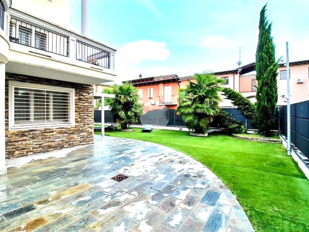 Villa a Colorno in Via Pietro De Lama - Foto 2