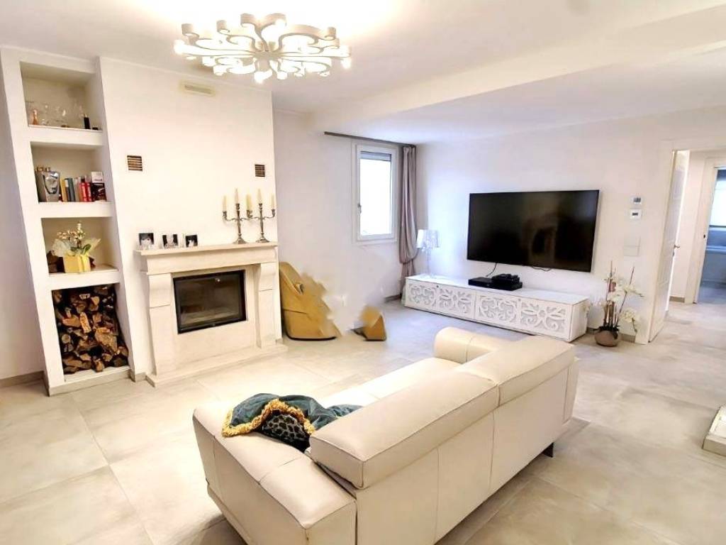 Villa a Colorno in Via Pietro De Lama - Foto 3