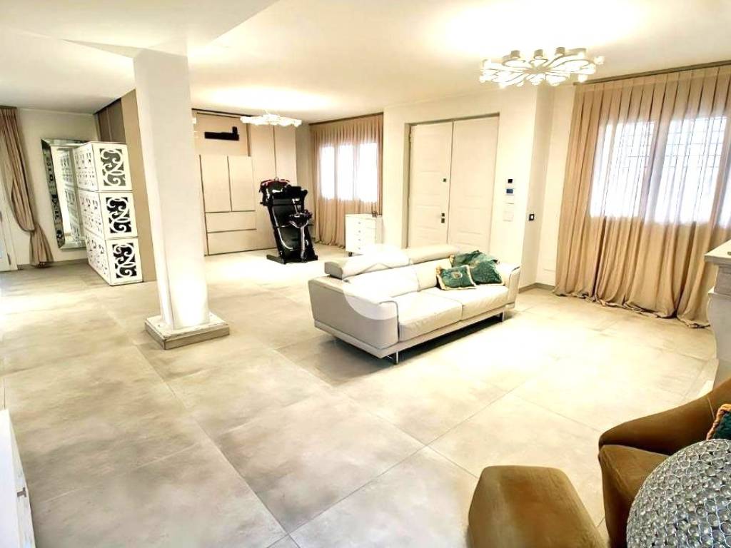 Villa a Colorno in Via Pietro De Lama - Foto 4