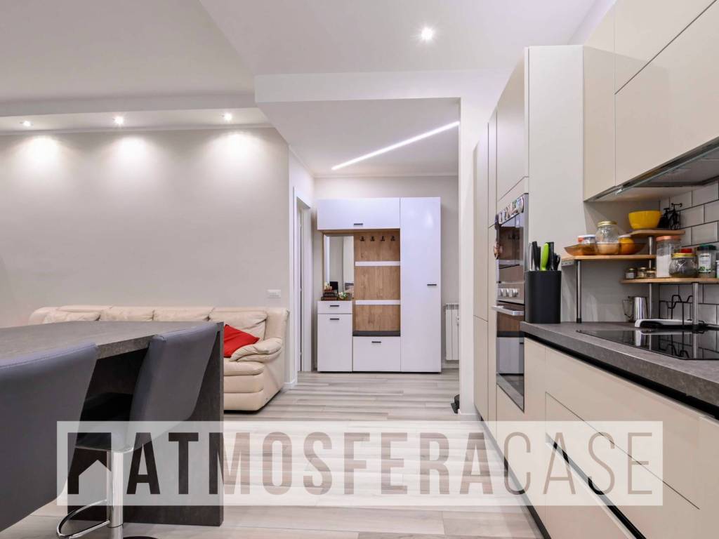 Appartamento a Bergamo in Via Buratti, 5 - Foto 5