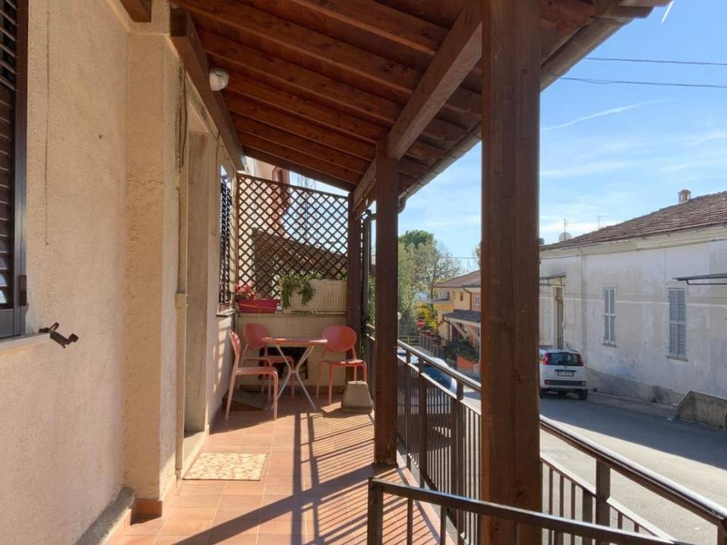 Casa indipendente a Nereto in Via Filippo Turati - Foto 2