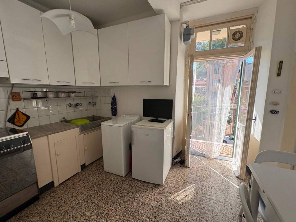 Appartamento a Lavagna in Via della Rocchetta, 3 - Foto 2