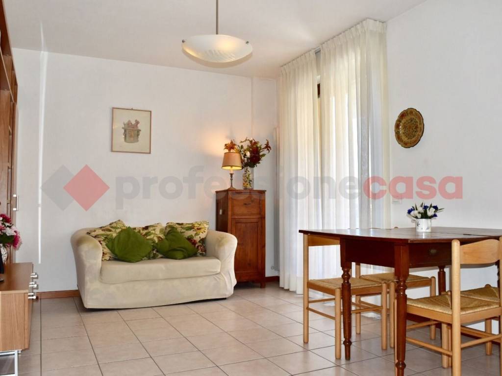 Appartamento a Perugia in Via Giovanni Battista Pergolesi, 13 - Foto 3