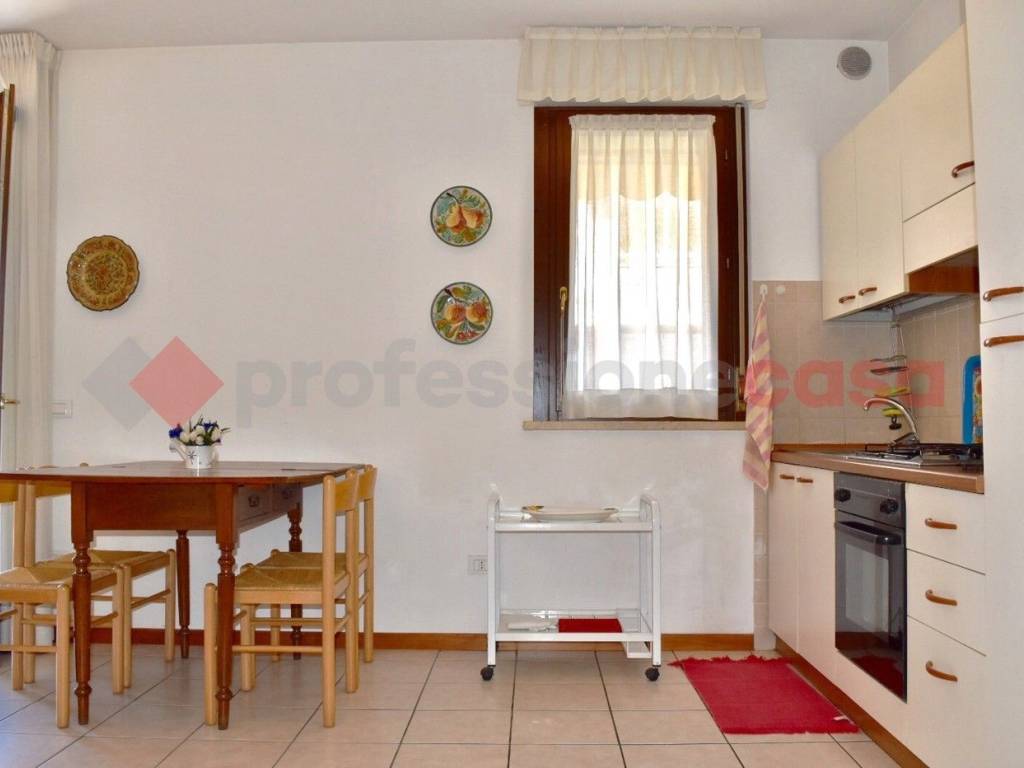 Appartamento a Perugia in Via Giovanni Battista Pergolesi, 13 - Foto 5