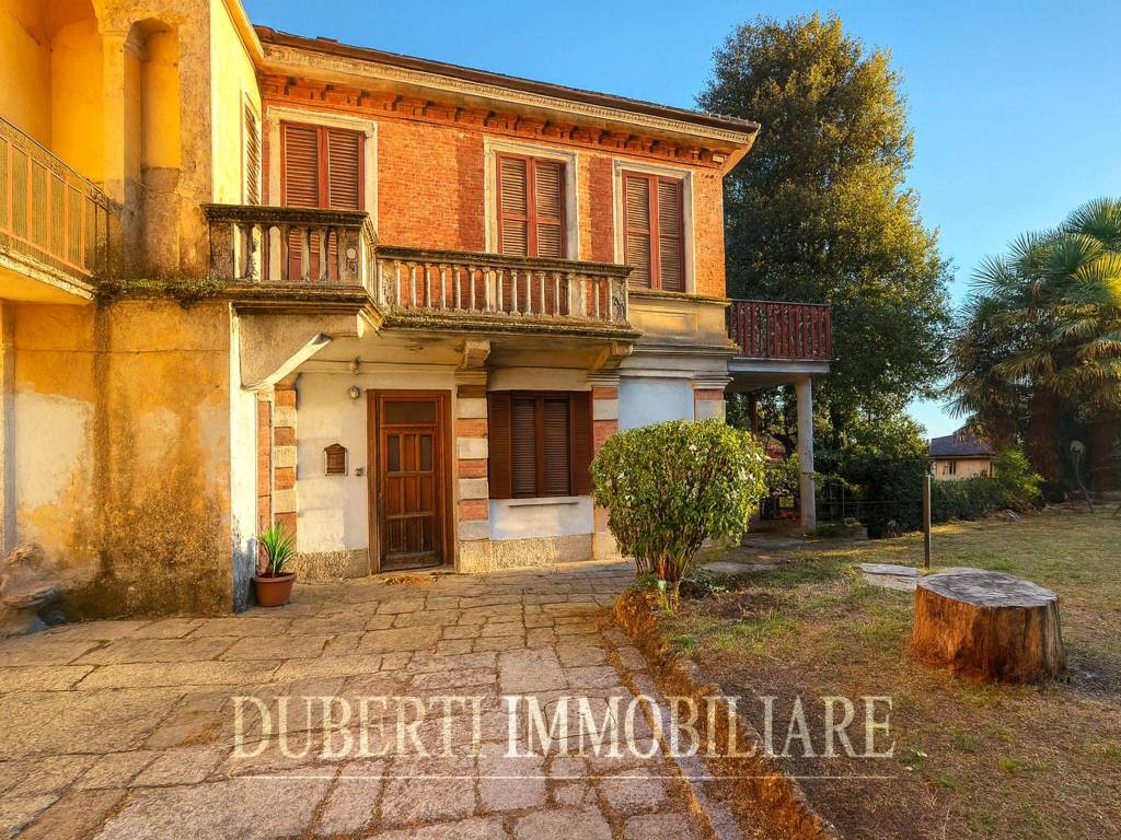 Rustico / casale a Induno olona in Via Giovanni Comi - Foto 3