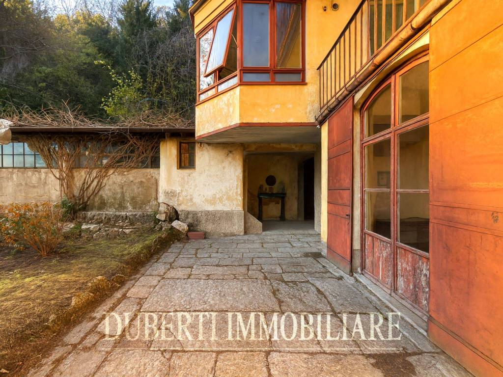 Rustico / casale a Induno olona in Via Giovanni Comi - Foto 4