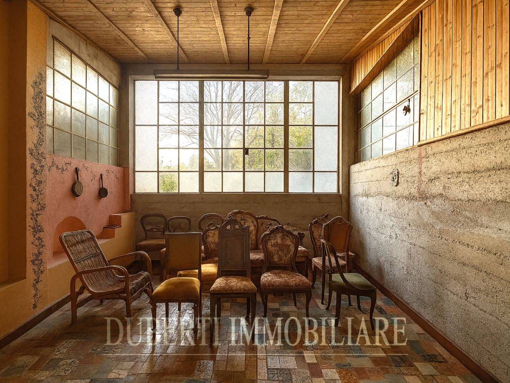 Rustico / casale a Induno olona in Via Giovanni Comi - Foto 5