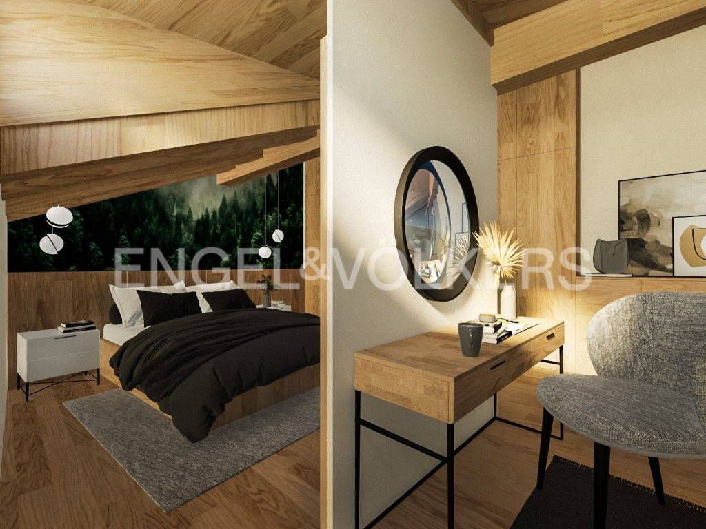 Villa a Malè in Località Pondasio, 9 - Foto 2