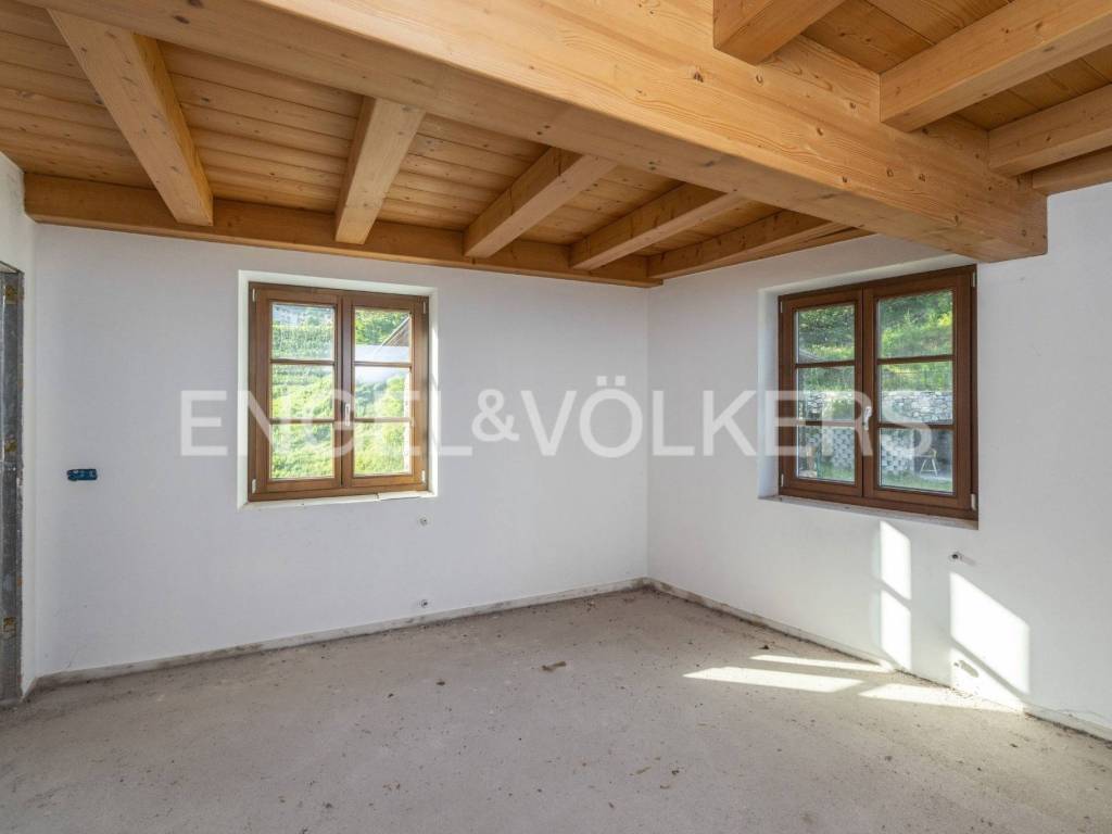 Villa a Malè in Località Pondasio, 9 - Foto 4