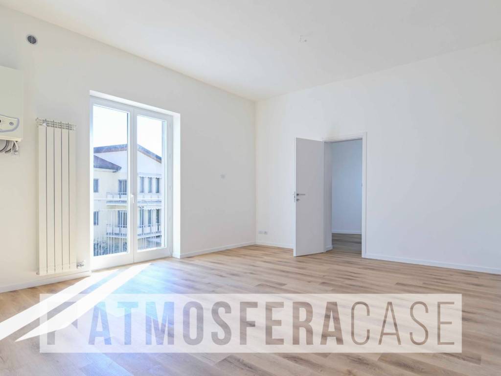 Appartamento a Bergamo in Via Giovanni Segantini, 6 - Foto 3