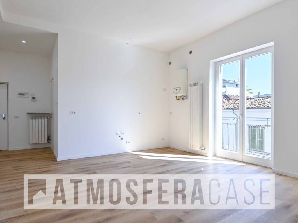 Appartamento a Bergamo in Via Giovanni Segantini, 6 - Foto 5