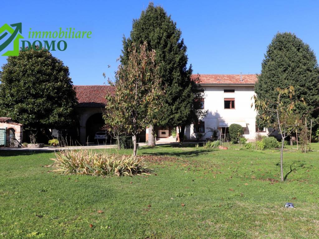 Villa a Malo in san benedetto 1 - Foto 4