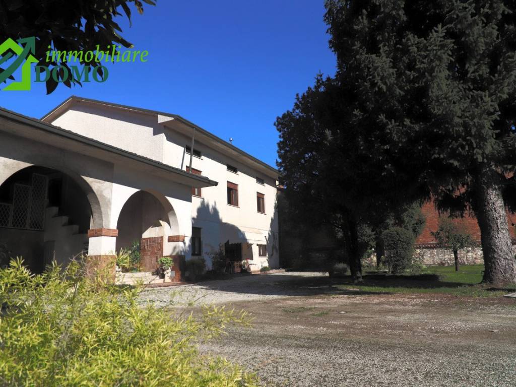 Villa a Thiene in san lampertico 250 - Foto 2