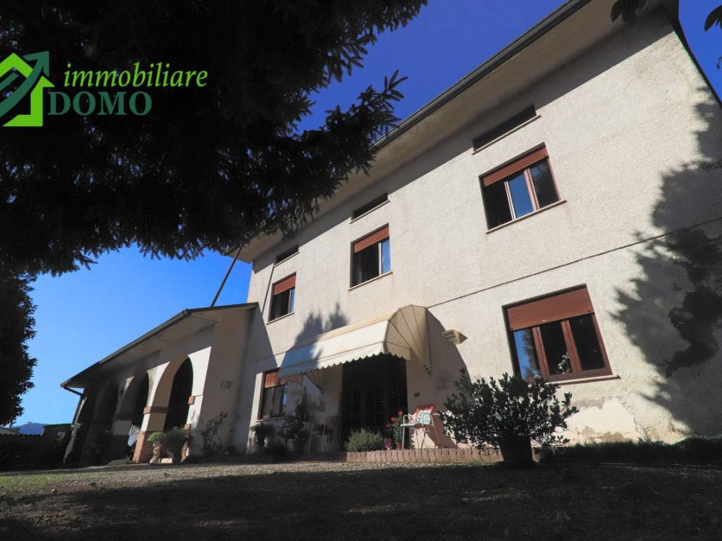 Villa a Thiene in san lampertico 250 - Foto 3
