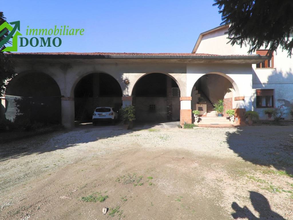 Villa a Thiene in san lampertico 250 - Foto 4