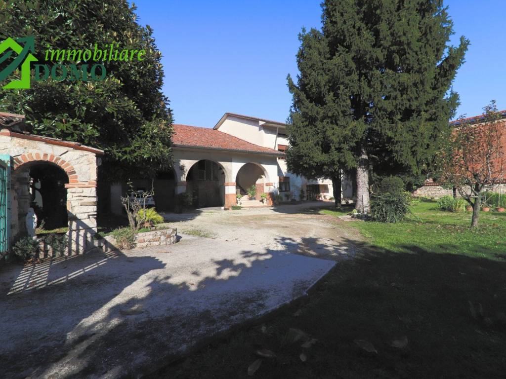 Villa a Thiene in san lampertico 250 - Foto 5