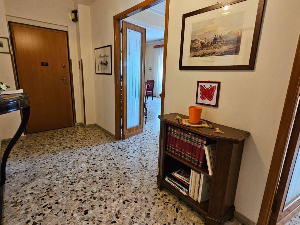 Appartamento a Agrigento in via Gioeni - Foto 2