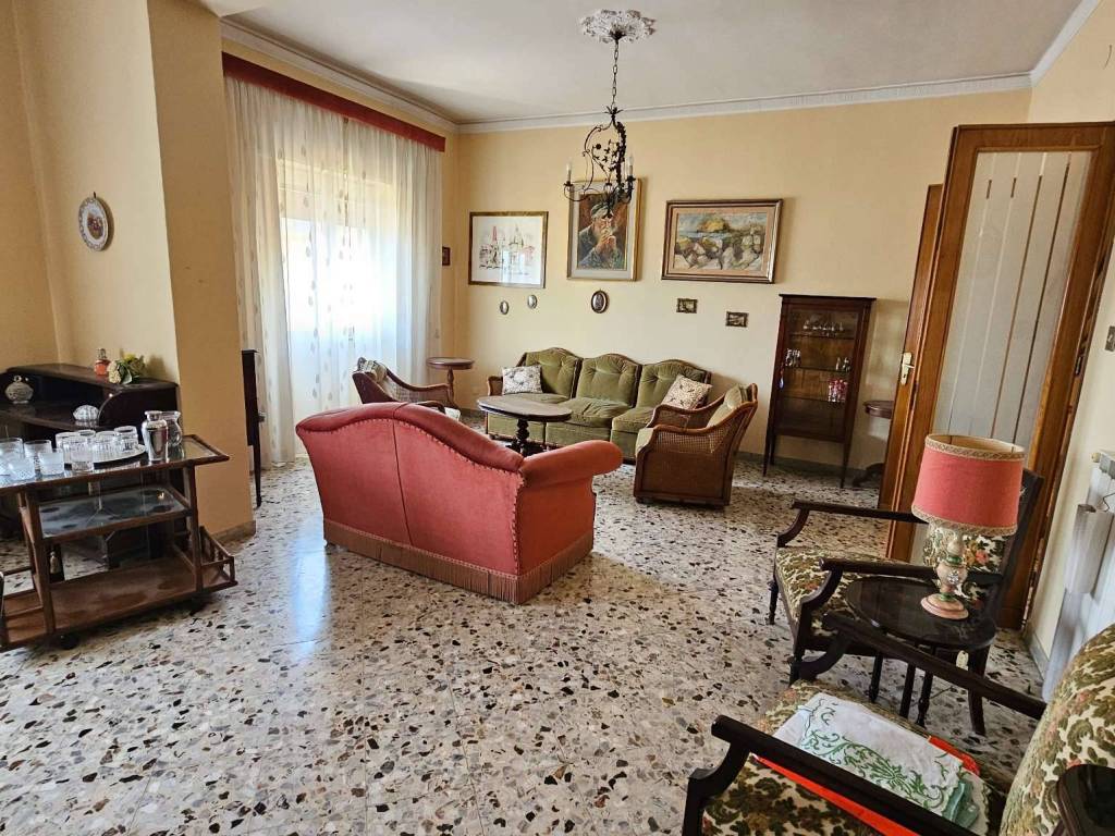 Appartamento a Agrigento in via Gioeni - Foto 3