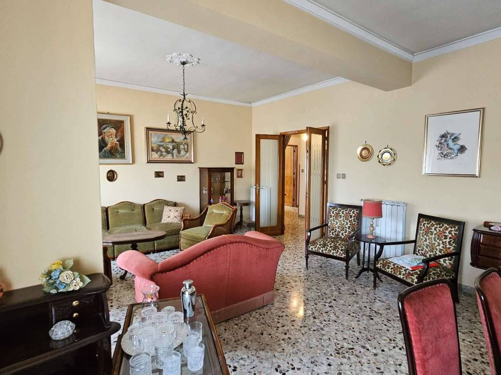 Appartamento a Agrigento in via Gioeni - Foto 4