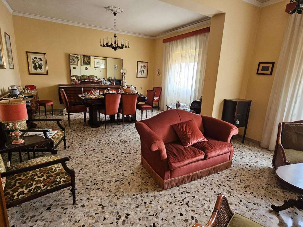 Appartamento a Agrigento in via Gioeni - Foto 5