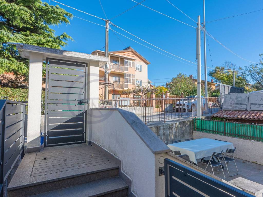Villa a Muggia in Via Giacomo Matteotti - Foto 2