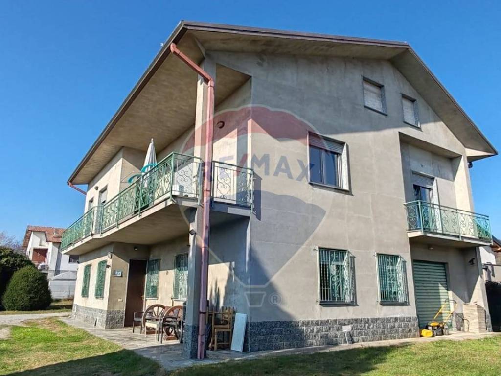 Casa indipendente a Oleggio castello - Foto 4