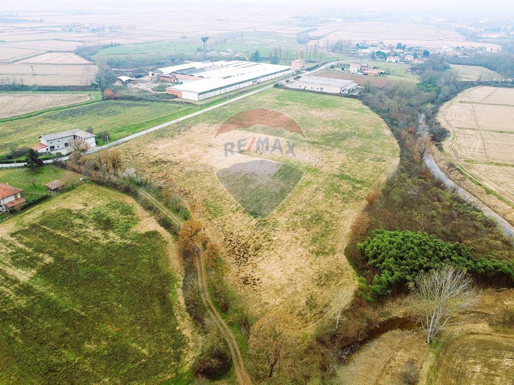 Terreno a Massazza in Via Salussola, 29 - Foto 5