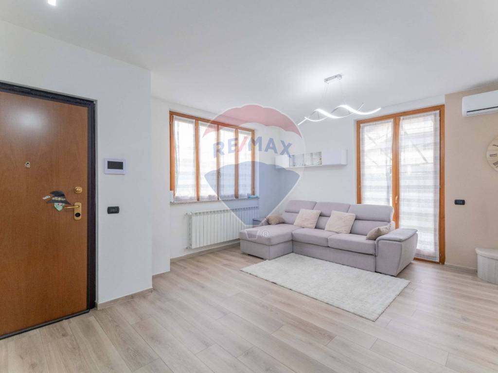 Villa a Cairate in via cesare battisti, 1 - Foto 5