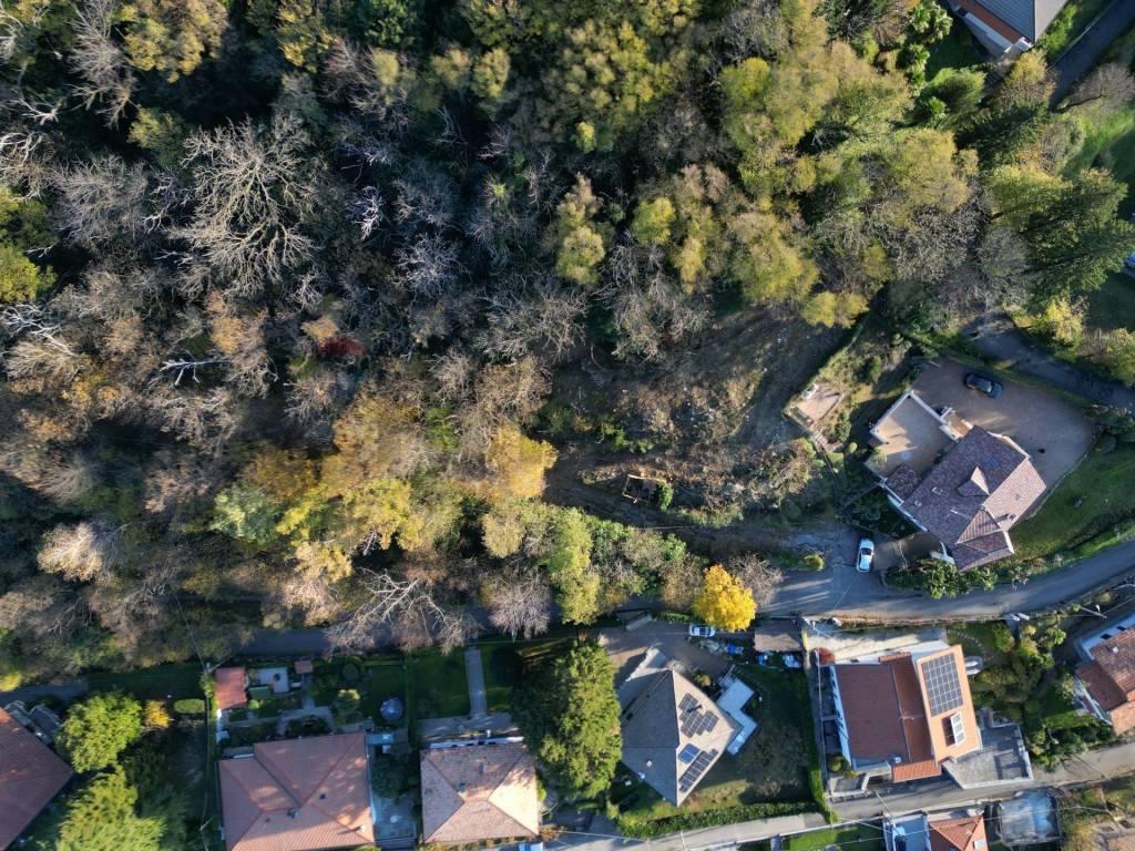 Terreno a Viggiù in Via Pessina - Foto 3