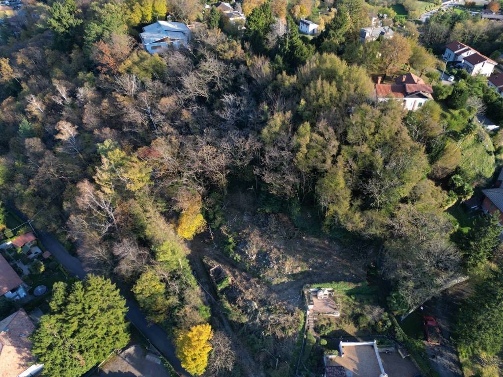 Terreno a Viggiù in Via Pessina - Foto 4