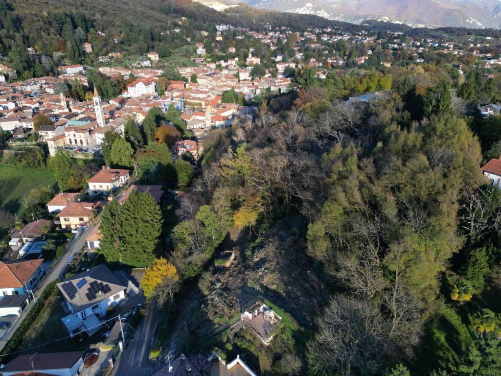 Terreno a Viggiù in Via Pessina - Foto 5