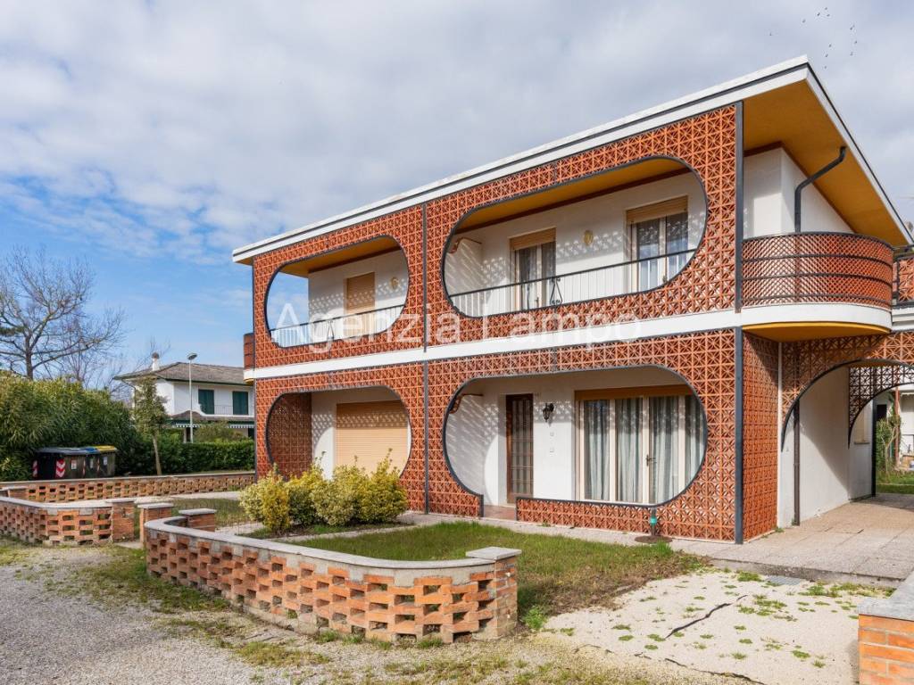 Villetta a schiera a Caorle in Via dei Foscari - Foto 2